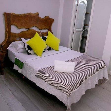 Casa Hotel Alicia Filandia Εξωτερικό φωτογραφία