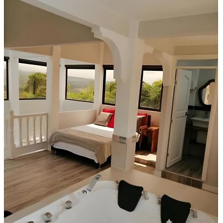 Casa Hotel Alicia Filandia Εξωτερικό φωτογραφία