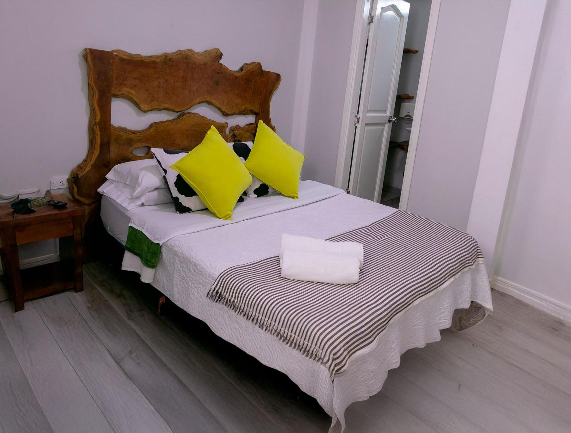 Casa Hotel Alicia Filandia Εξωτερικό φωτογραφία