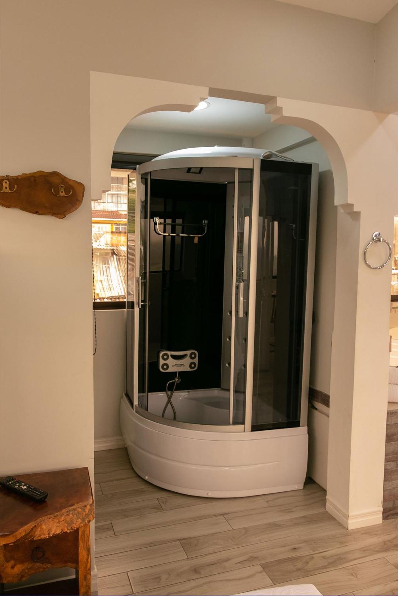 Casa Hotel Alicia Filandia Εξωτερικό φωτογραφία