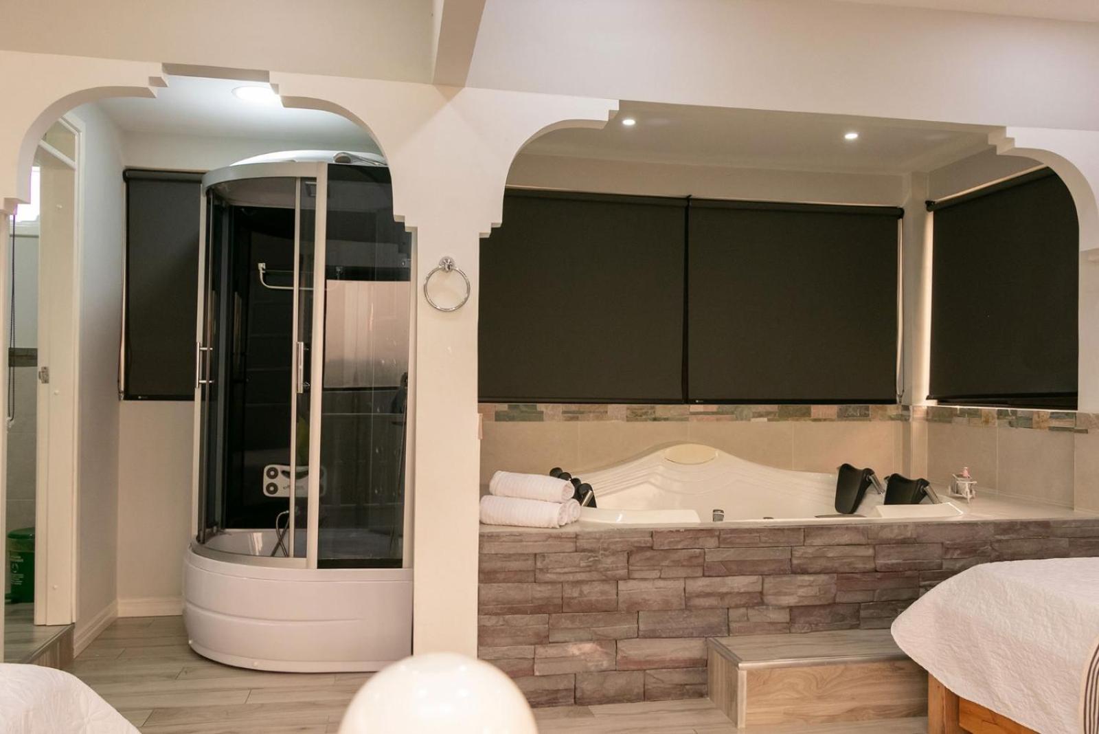 Casa Hotel Alicia Filandia Εξωτερικό φωτογραφία