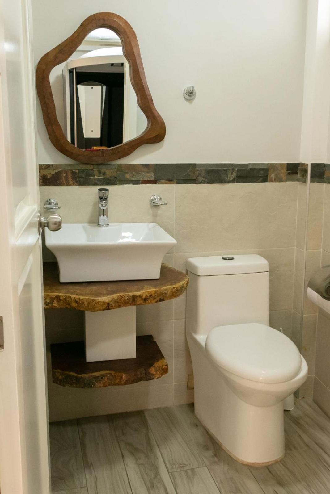 Casa Hotel Alicia Filandia Εξωτερικό φωτογραφία