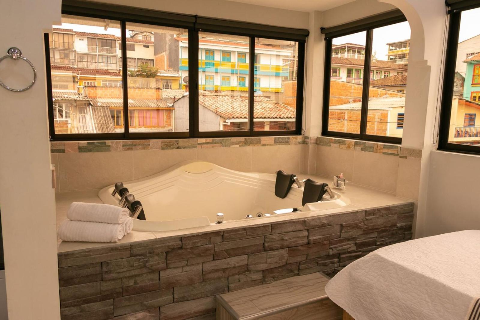 Casa Hotel Alicia Filandia Εξωτερικό φωτογραφία