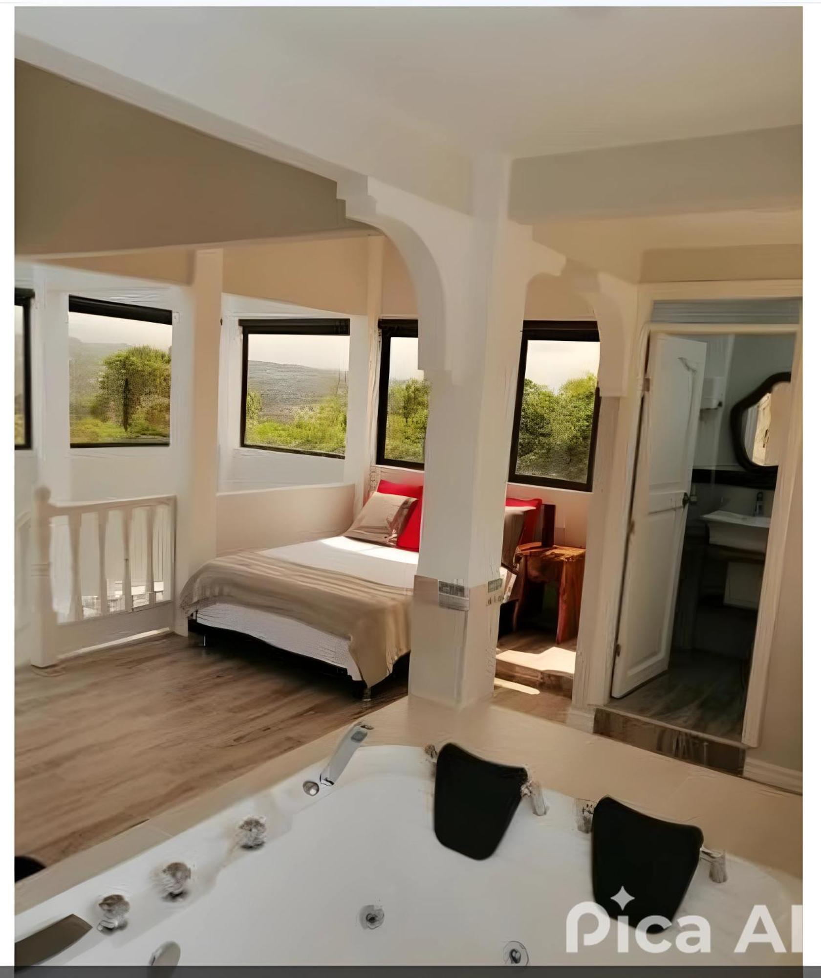 Casa Hotel Alicia Filandia Εξωτερικό φωτογραφία