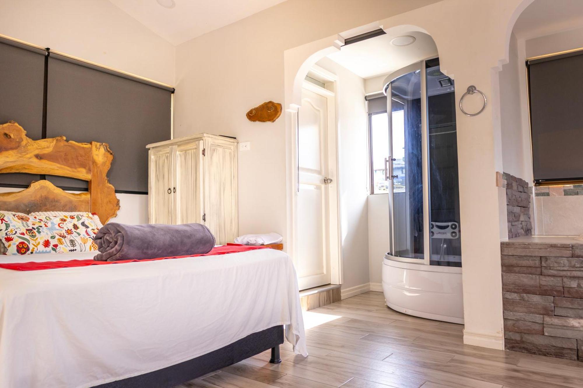 Casa Hotel Alicia Filandia Εξωτερικό φωτογραφία
