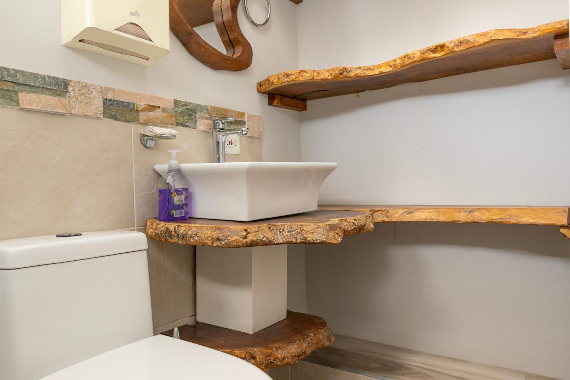 Casa Hotel Alicia Filandia Εξωτερικό φωτογραφία