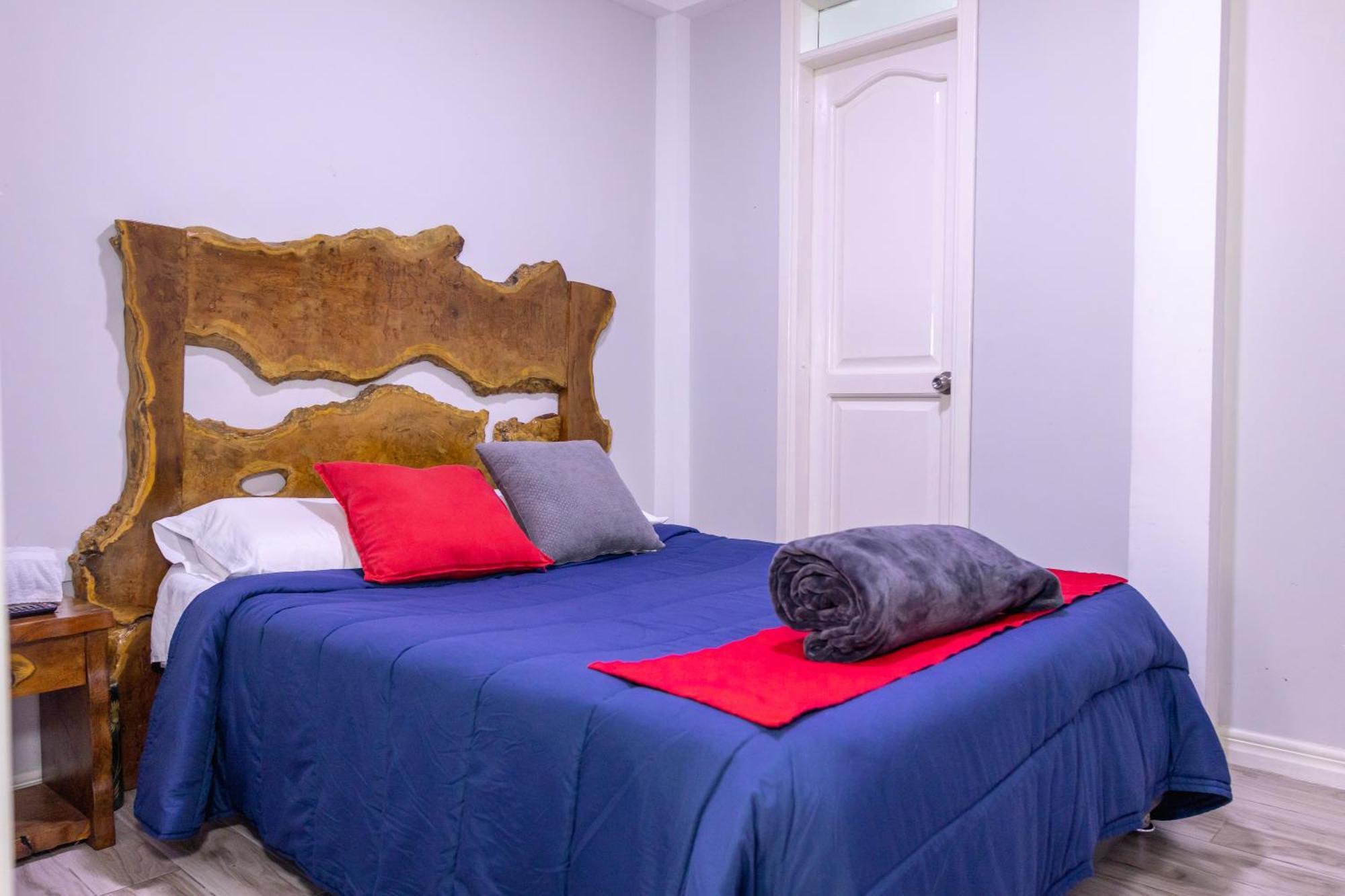 Casa Hotel Alicia Filandia Εξωτερικό φωτογραφία