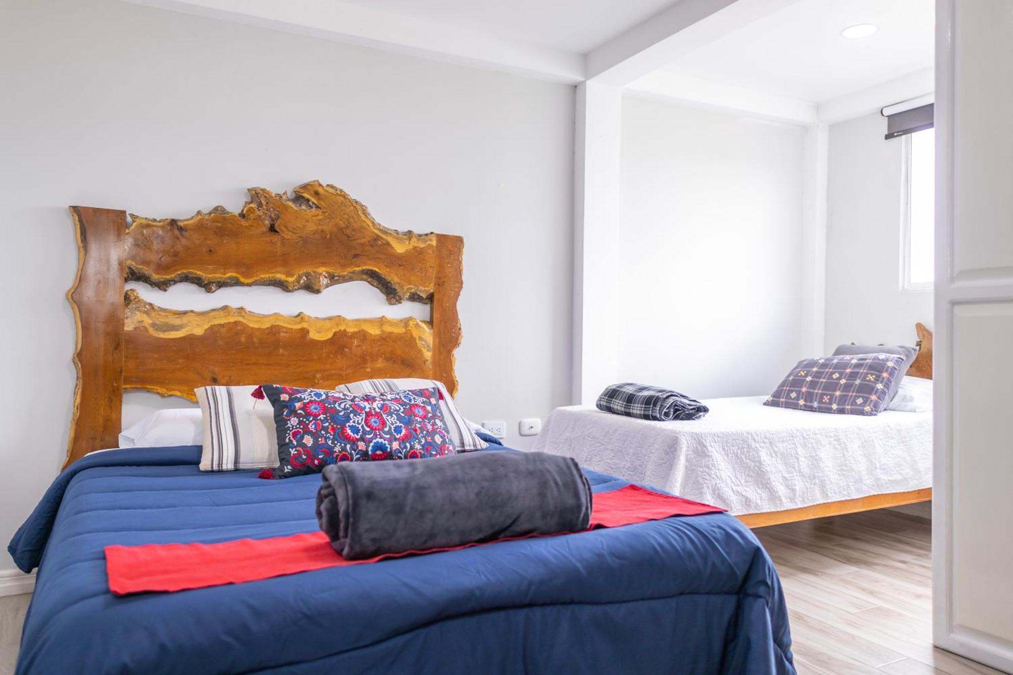 Casa Hotel Alicia Filandia Εξωτερικό φωτογραφία